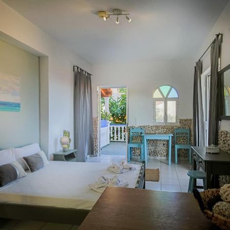เวเลนด์ซัส ฮอลิเดย์ Aparthotel อลิกานาส ภายนอก รูปภาพ