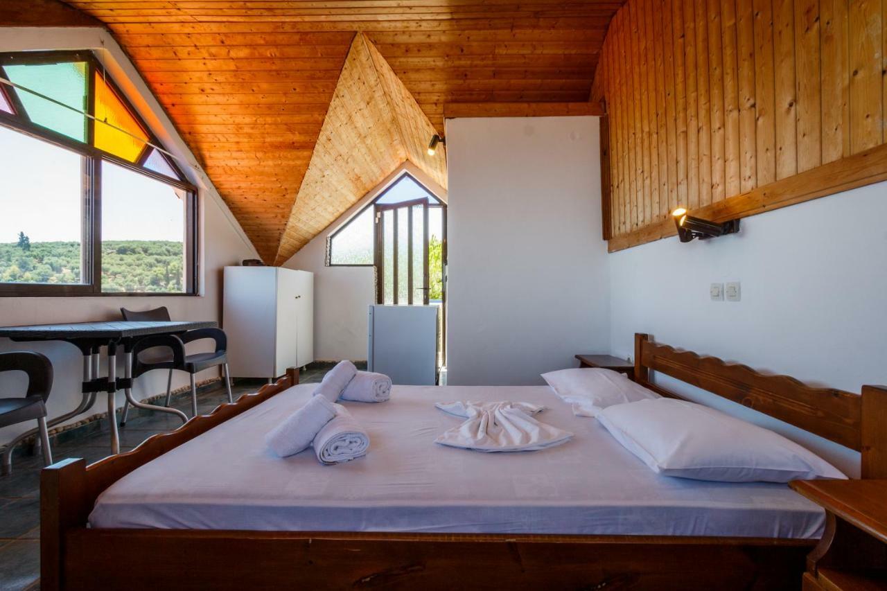เวเลนด์ซัส ฮอลิเดย์ Aparthotel อลิกานาส ภายนอก รูปภาพ