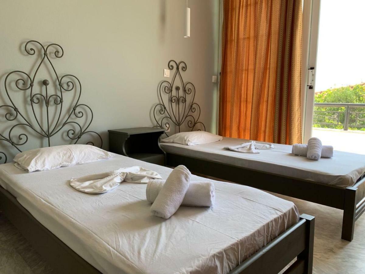 เวเลนด์ซัส ฮอลิเดย์ Aparthotel อลิกานาส ภายนอก รูปภาพ