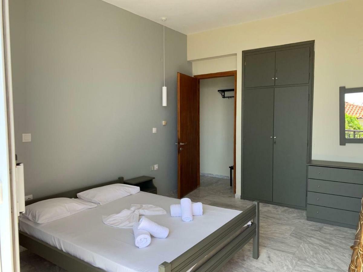 เวเลนด์ซัส ฮอลิเดย์ Aparthotel อลิกานาส ภายนอก รูปภาพ
