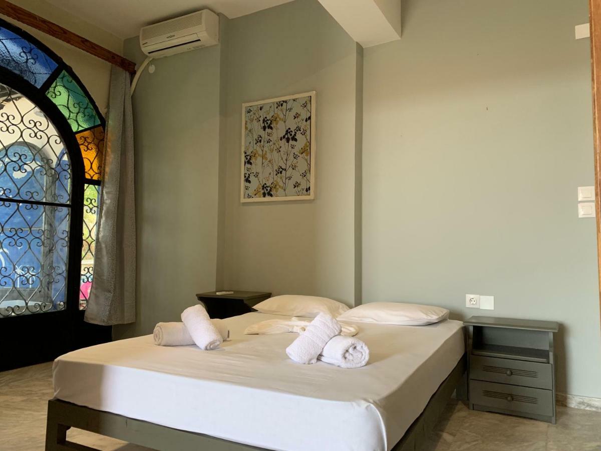 เวเลนด์ซัส ฮอลิเดย์ Aparthotel อลิกานาส ภายนอก รูปภาพ