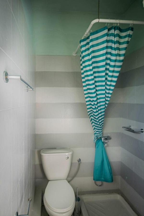 เวเลนด์ซัส ฮอลิเดย์ Aparthotel อลิกานาส ภายนอก รูปภาพ