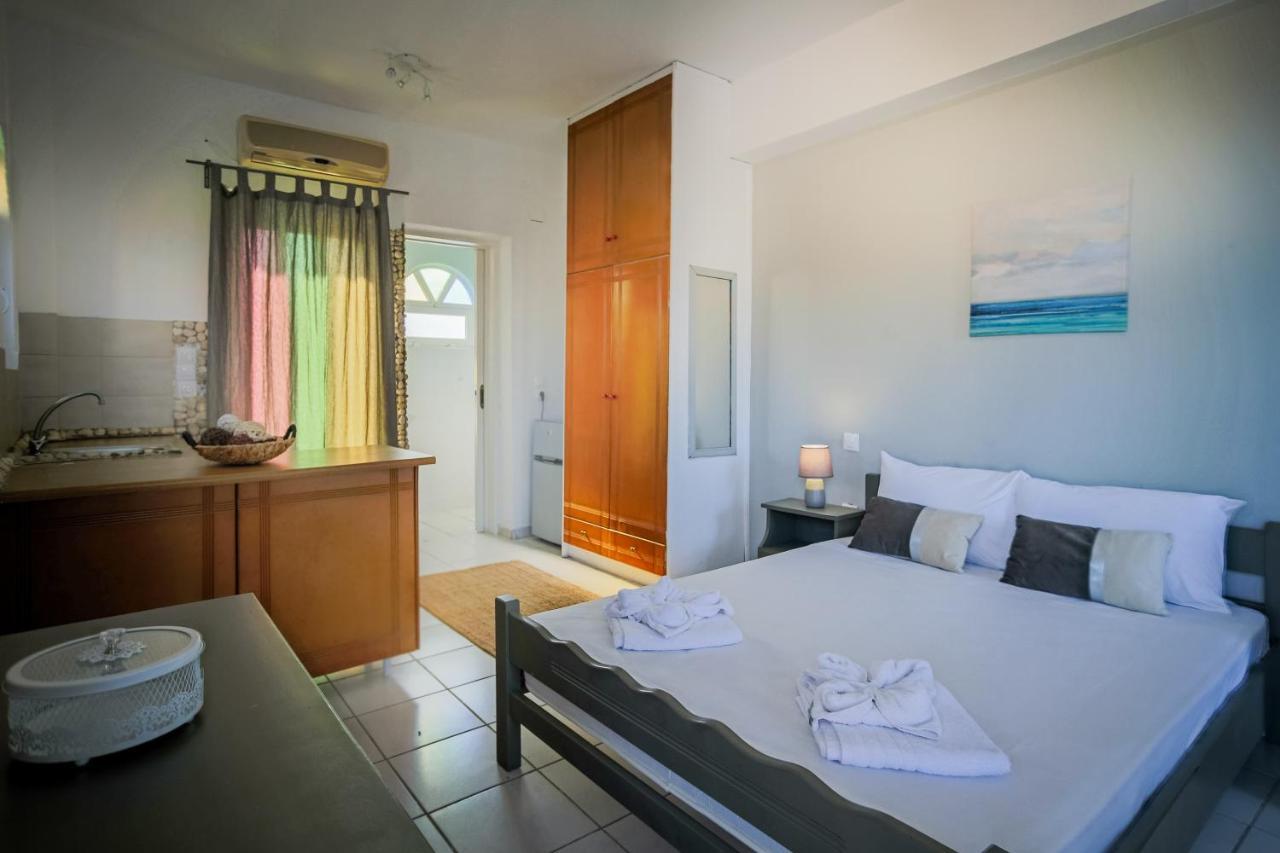 เวเลนด์ซัส ฮอลิเดย์ Aparthotel อลิกานาส ภายนอก รูปภาพ