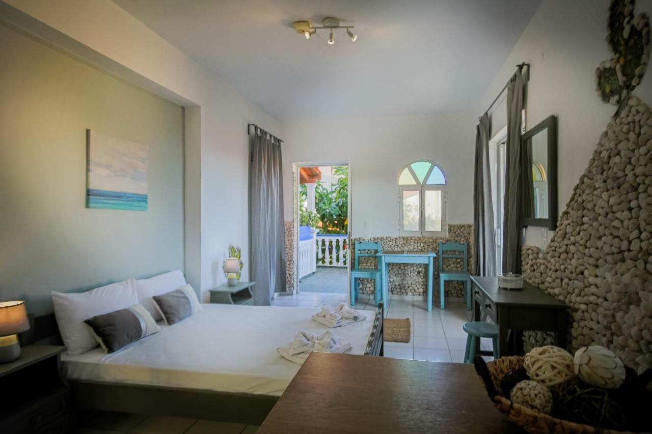 เวเลนด์ซัส ฮอลิเดย์ Aparthotel อลิกานาส ภายนอก รูปภาพ