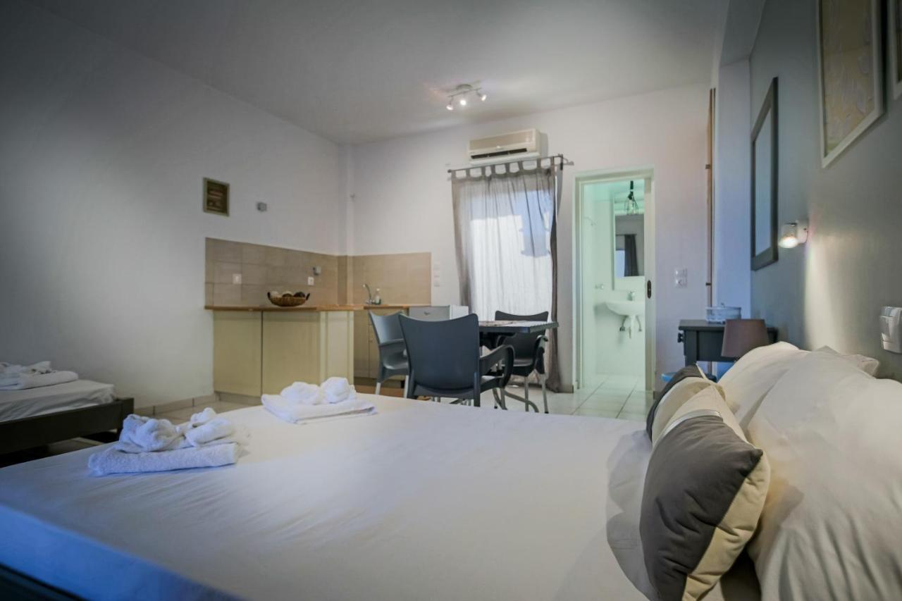 เวเลนด์ซัส ฮอลิเดย์ Aparthotel อลิกานาส ภายนอก รูปภาพ