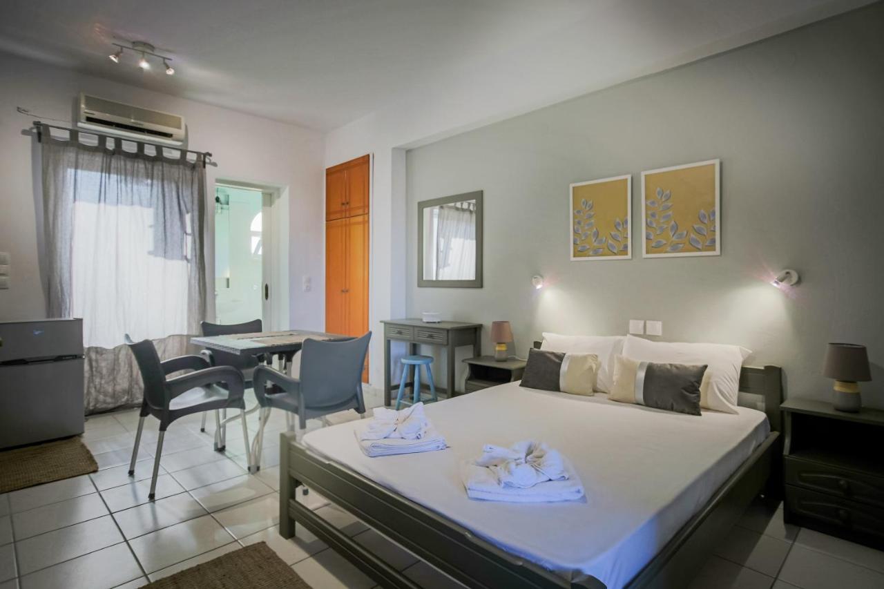 เวเลนด์ซัส ฮอลิเดย์ Aparthotel อลิกานาส ภายนอก รูปภาพ