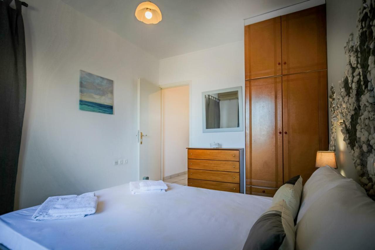 เวเลนด์ซัส ฮอลิเดย์ Aparthotel อลิกานาส ภายนอก รูปภาพ