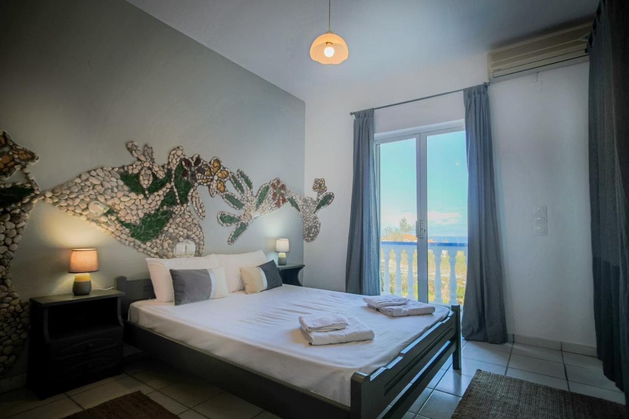 เวเลนด์ซัส ฮอลิเดย์ Aparthotel อลิกานาส ภายนอก รูปภาพ