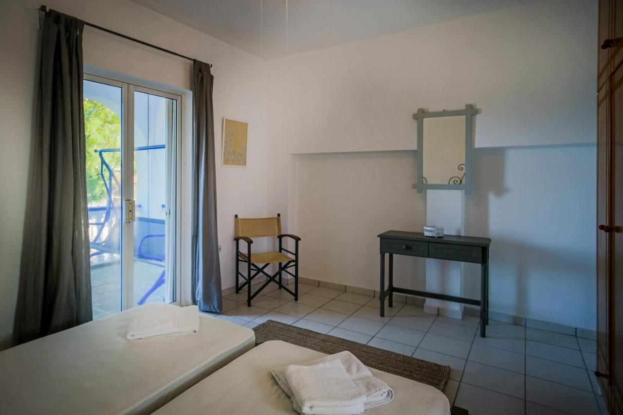 เวเลนด์ซัส ฮอลิเดย์ Aparthotel อลิกานาส ภายนอก รูปภาพ
