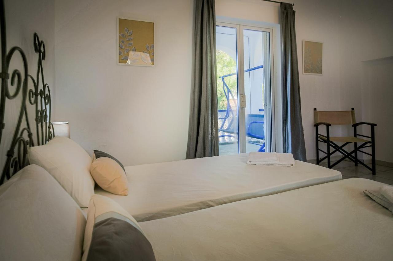 เวเลนด์ซัส ฮอลิเดย์ Aparthotel อลิกานาส ภายนอก รูปภาพ
